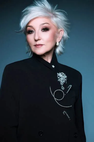 Portrait de Laurence B.