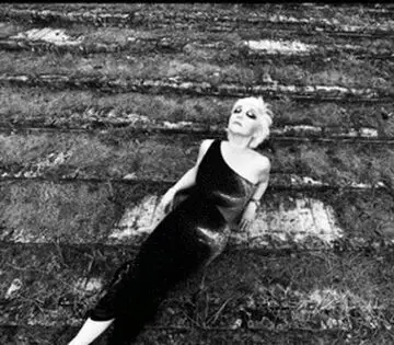 Shooting Coralie de Geneve